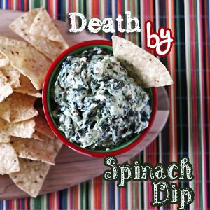 This easy dip recipe is so popular, there are never leftovers. Might want to double this easy appetizer recipe!