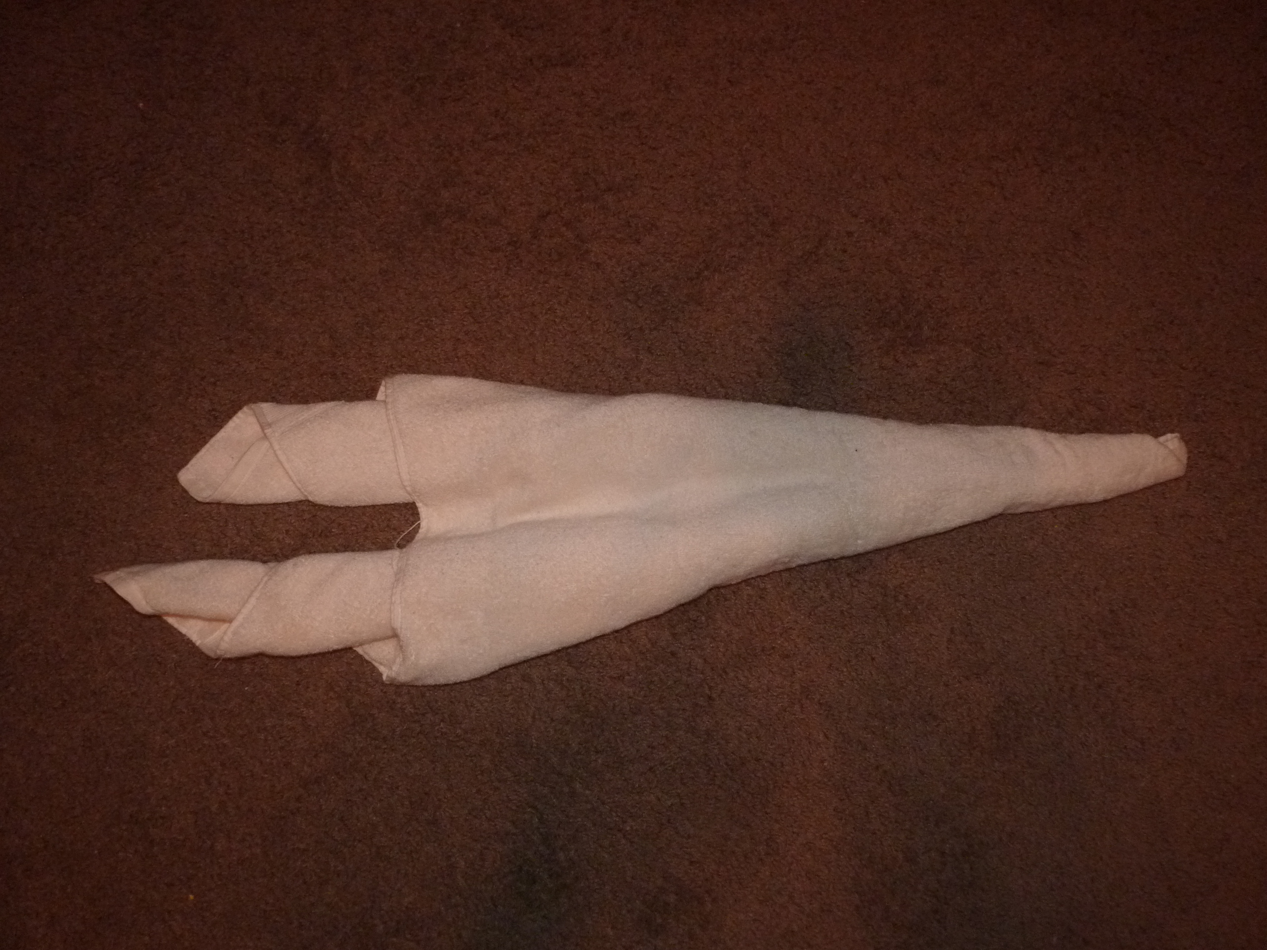 How to Fold a Towel Animal Swan Sweet T Makes Three