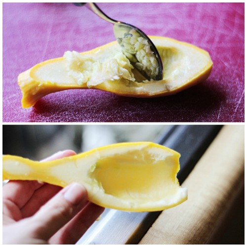 Summer Squash Croquettes with Strawberry Jalapeno Sauce Sweet T Makes Three