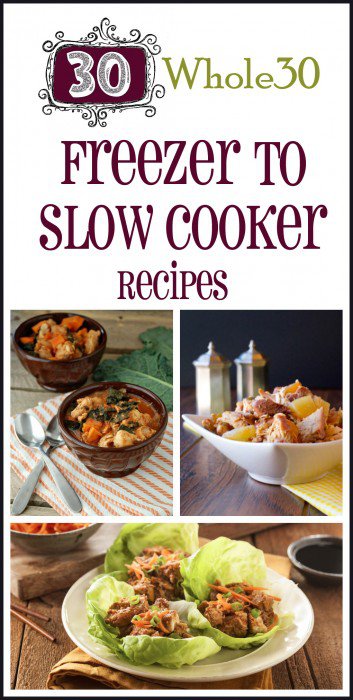 21+ Best Whole30 Crockpot Recipes - Cook At Home Mom