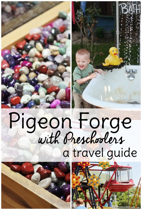 Taking a Pigeon Forge family vacation? There are so many age-appropriate, family-friendly Pigeon Forge attractions kids will love and that everyone will enjoy together! Check out these family attractions Pigeon Forge has to offer.