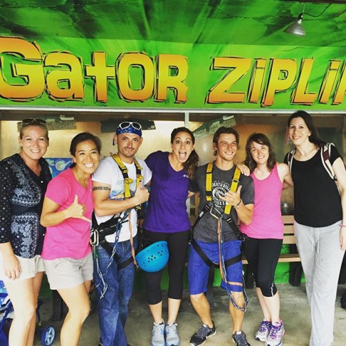 Gatorland Orlando Family Attraction Things to Do in Kissimmee