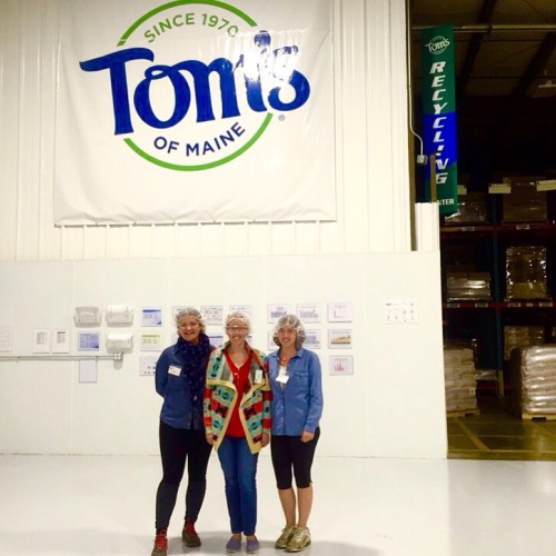 tom's of maine kennebunk