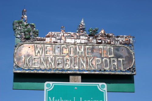 Things to do in Maine, Kennebunkport