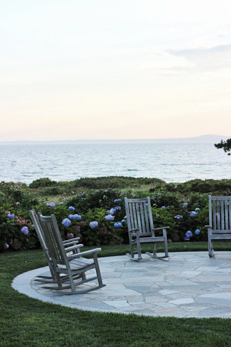 The Colony Hotel Kennebunkport Maine