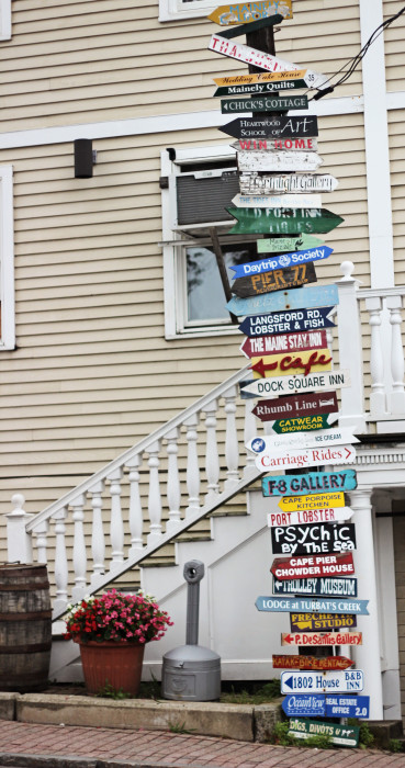 Things to do in Maine, Kennebunkport