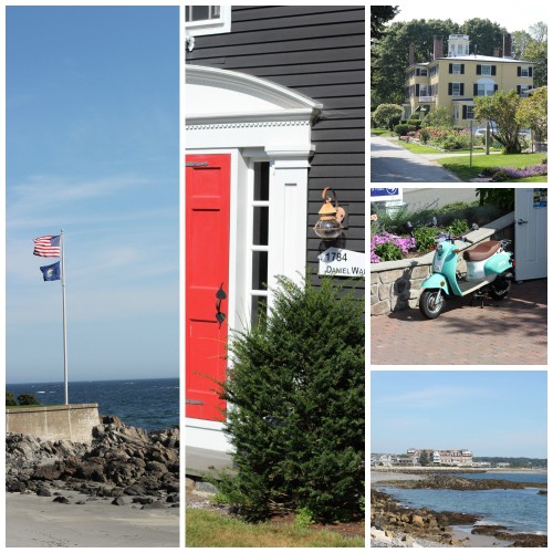 Kennebunkport: Things to do in Maine