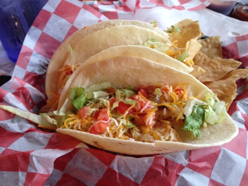 Where to eat in Gulf Shores AL Tacky Jack's