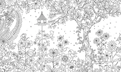 Download 15 Free Adult Coloring Pages Sweet T Makes Three