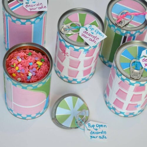 Handmade Gift Ideas: 50 Cute and Easy Crafts! - Mod Podge Rocks