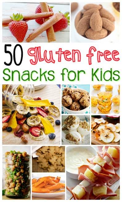 Easy Gluten-Free Snacking with GOOD THiNS - {Not Quite} Susie