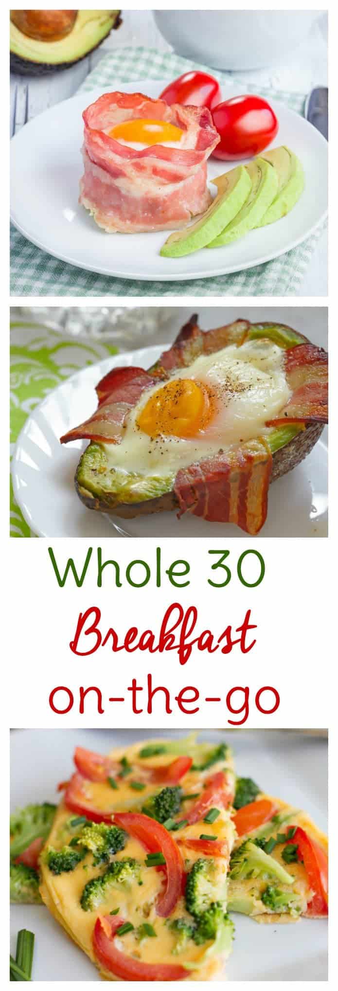 30 Egg Breakfast Recipes to Start Your Day