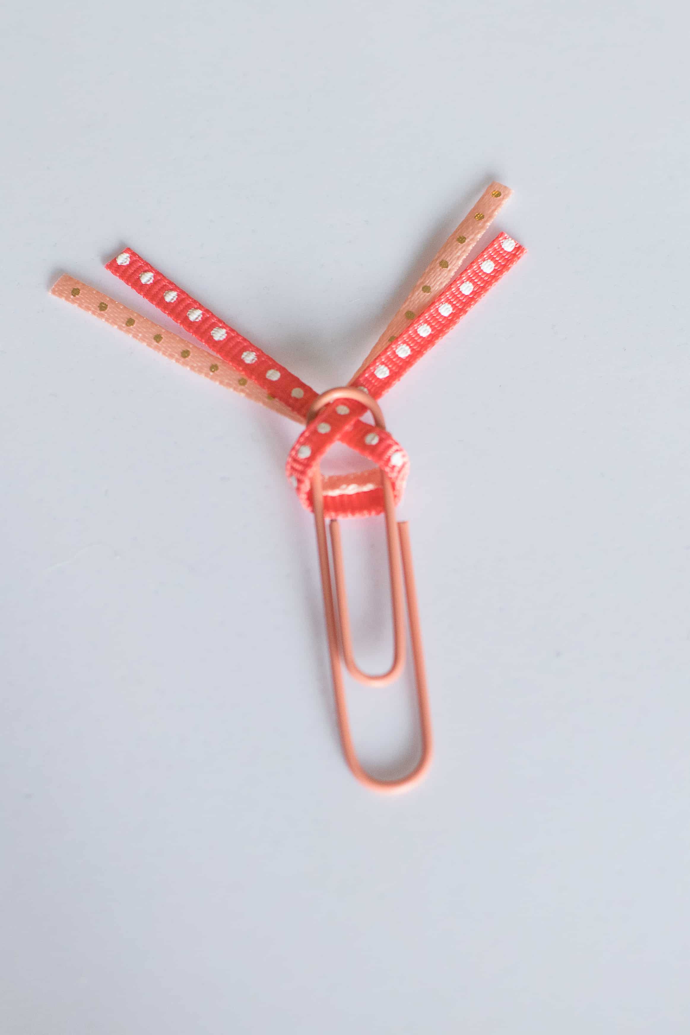 DIY Planner Accessories 3 Simple Projects to Make Today!