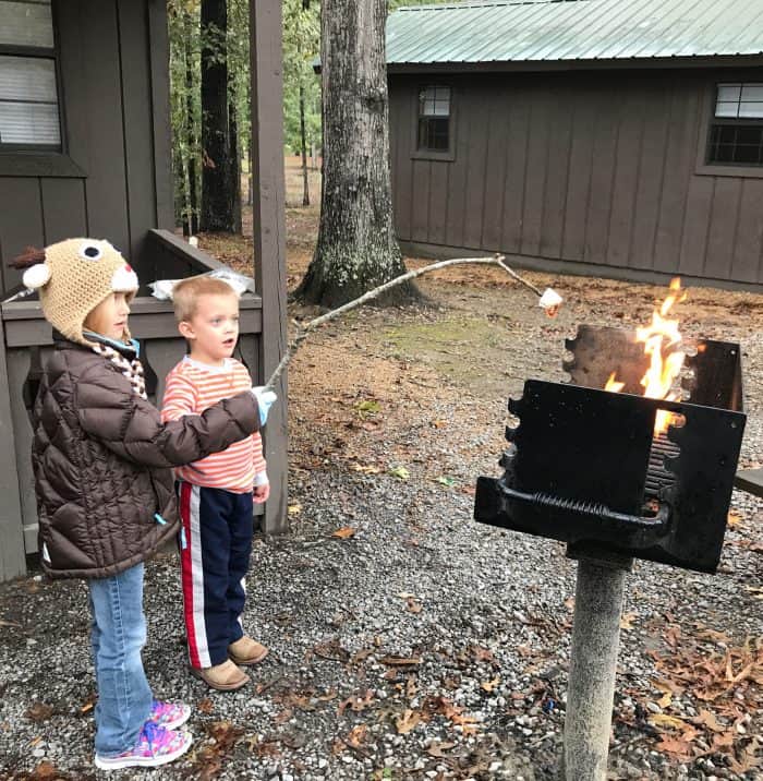 Smith Lake fishing and camping is fun for the whole family! Part of the Alabama Bass Trail, there's bass fishing and a whole lot more.