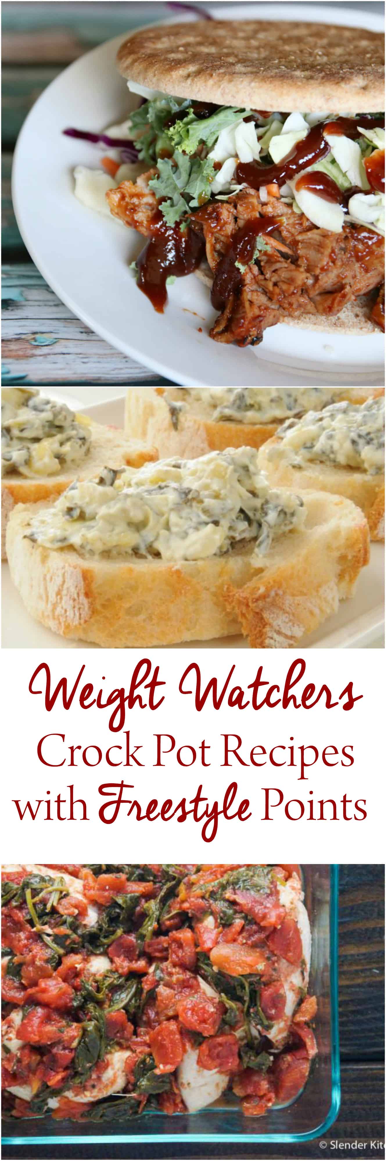 Whether you're loving this change to Freestyle Points or feel a bit blindsided by it, here you'll find some delicious Weight Watchers Freestyle Crock Pot Recipes to keep things as simple as possible on your WW Freestyle journey.