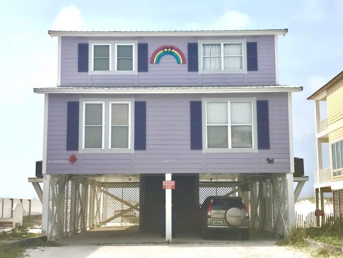 If you're looking for affordable places to stay in Gulf Shores, there are a few factors to consider. Find out where to stay in Gulf Shores on a budget based on our most recent visit.