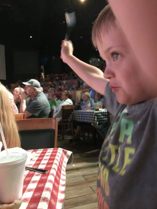 Pigeon Forge family fun can be found nearly everywhere you turn at this Tennessee destination. How do you choose what to do? Don't miss these Pigeon Forge family attractions on your next Smoky Mountain vacation. 10+ Pigeon Forge attractions for kids!