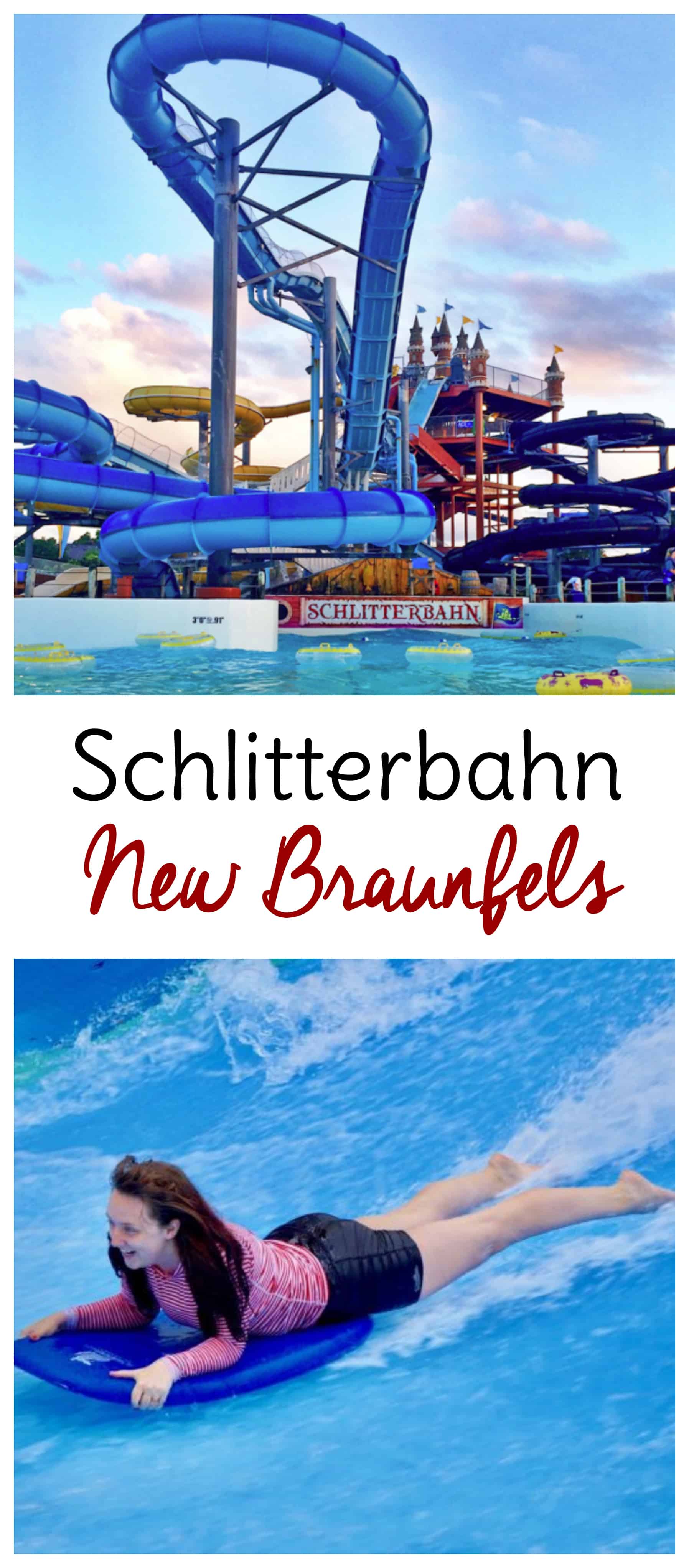 Schlitterbahn New Braunfels tips, tricks and walkthroughs! #BahnLove #familytravel