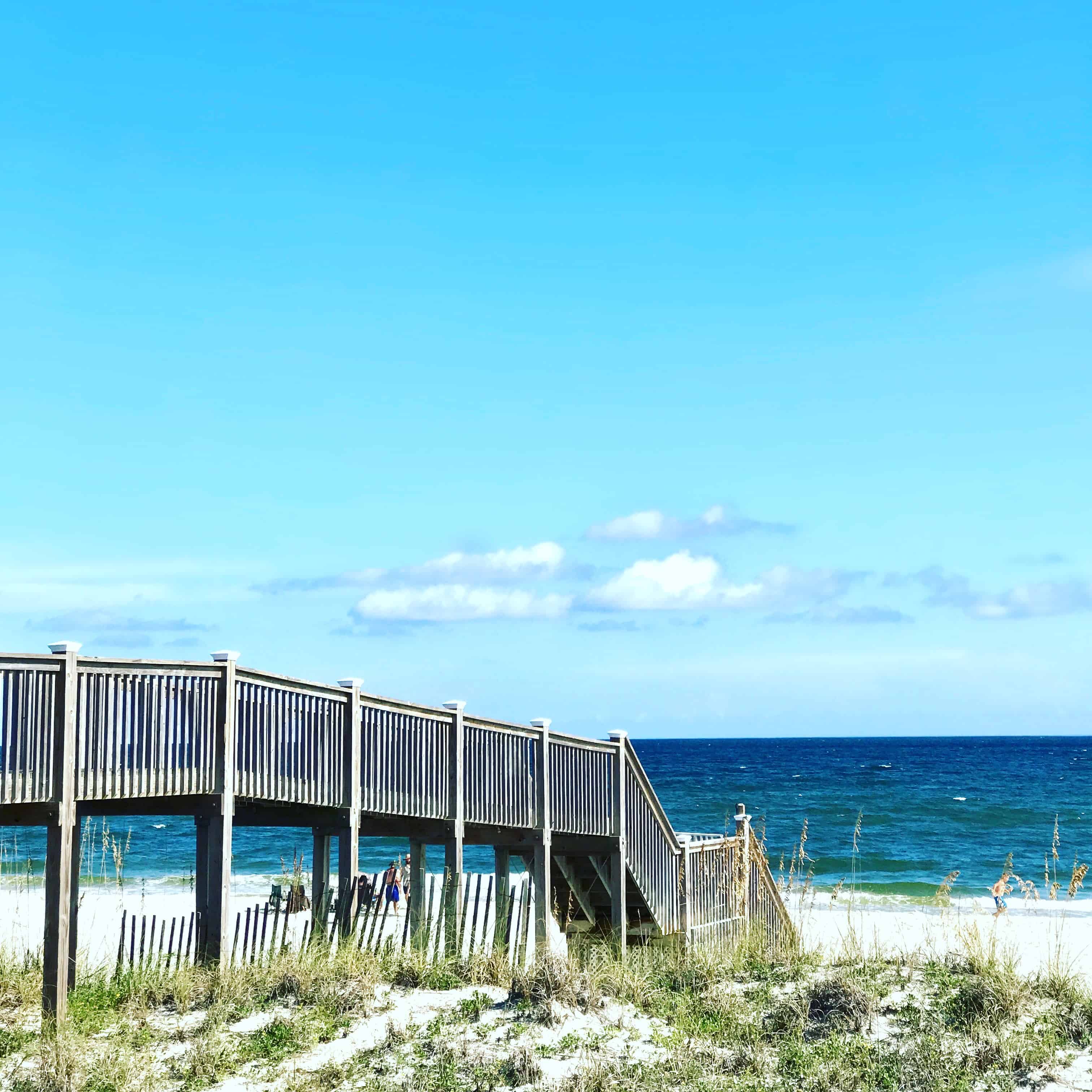 11 Unique Things to do in Gulf Shores Alabama