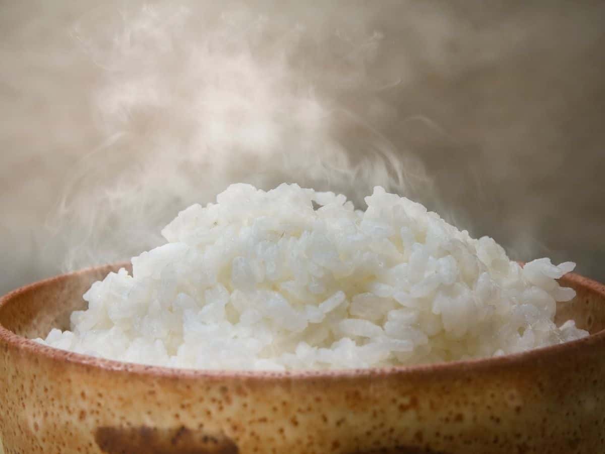 How to Cook Sticky Rice in a Rice Cooker