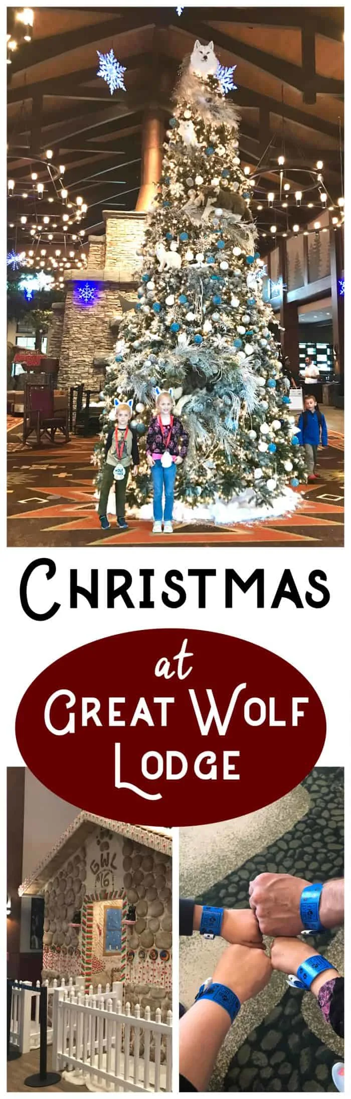 Great Wolf Lodge Christmas 2022 Enjoy A Great Wolf Lodge Christmas This Year With Snowland!