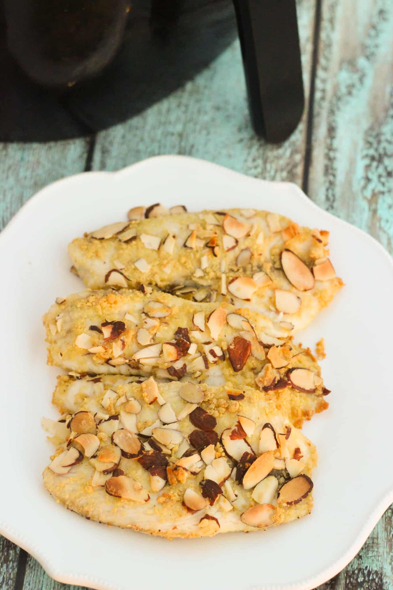 50+ Free Air Fryer Recipes! Beef, Pork, Chicken, Seafood, & Dessert