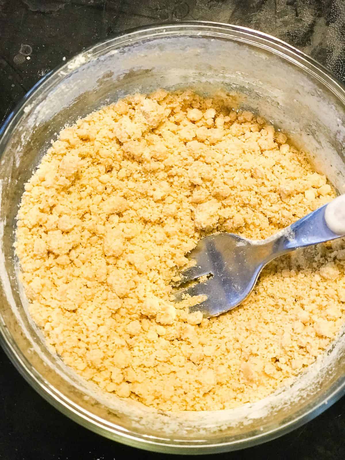 Air Fryer Tilapia Almondine Recipe {Gluten Free, Paleo}