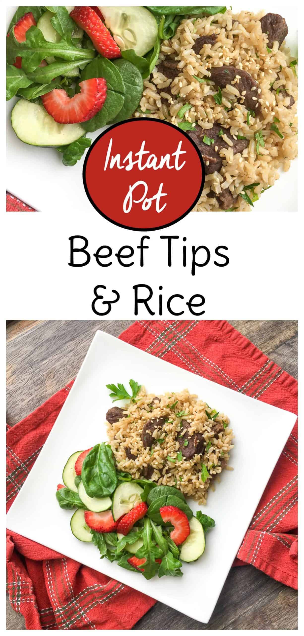 Instant Pot Beef Tips And Rice Recipe gluten Free instant-pot-beef-tips-and-rice-recipe-gluten-free