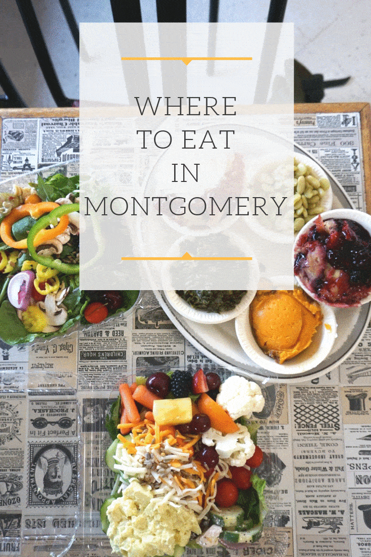 Montgomery, Alabama Weekend Getaway Sweet T Makes Three