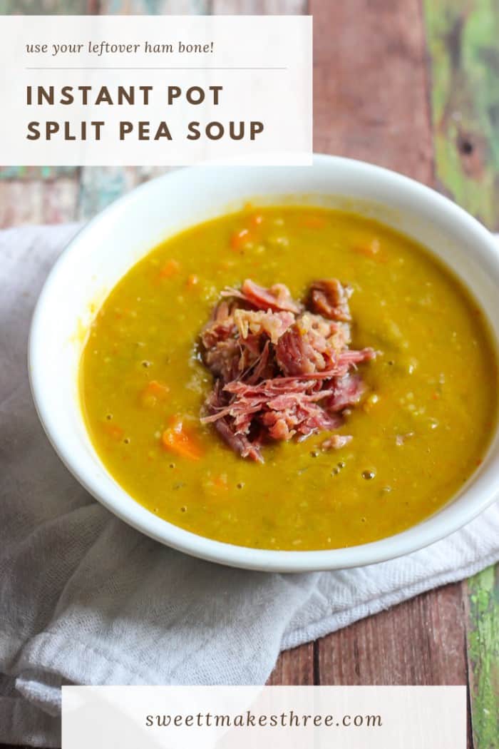 split pea soup pinterest friendly image