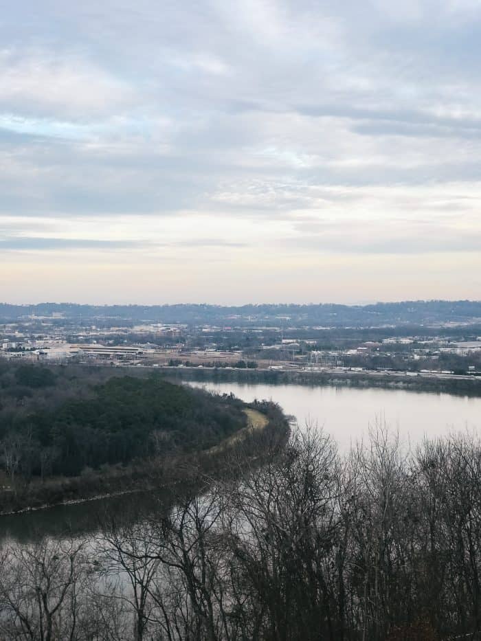 Lookout Mountain Chattanooga Tennessee Sweet T Makes Three