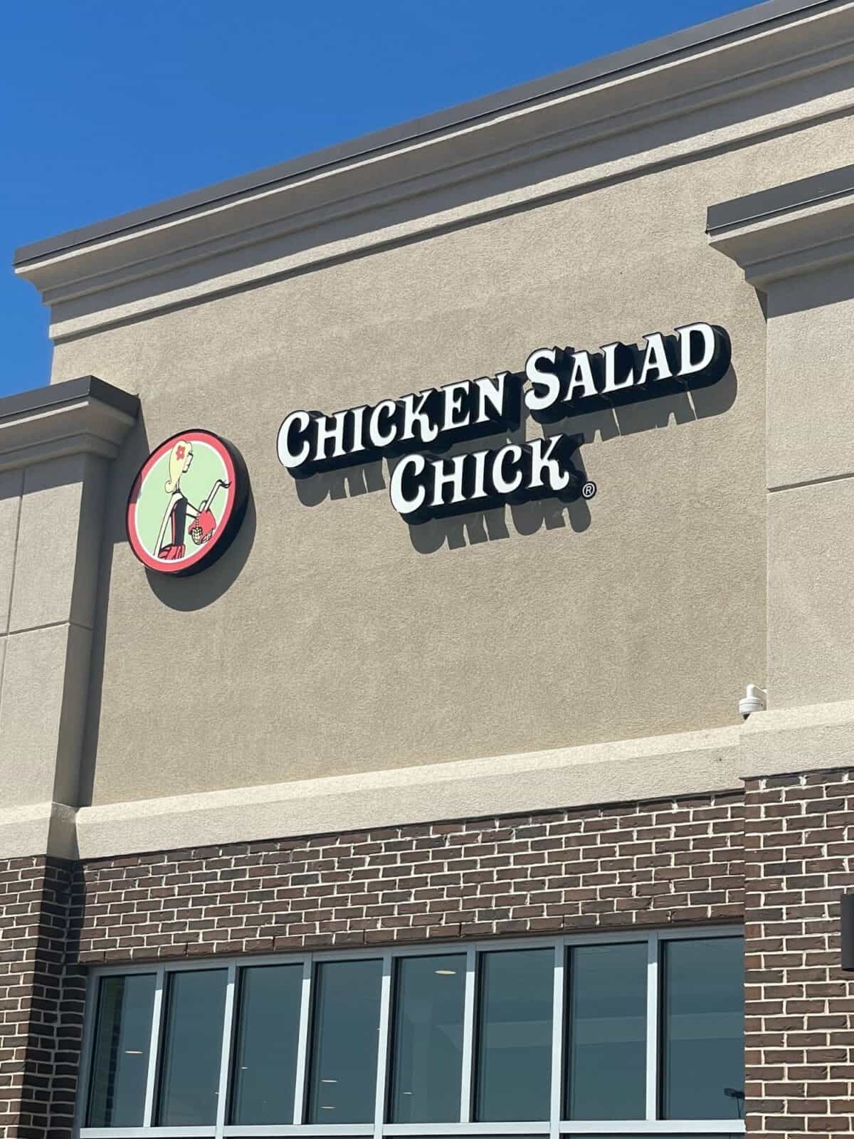 Chicken Salad Chick Sold To Los Angeles-based Firm It's A, 41% OFF